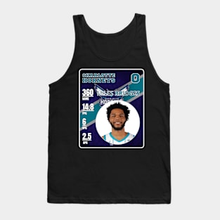 Miles Bridges Tank Top